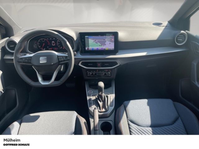 Seat Arona - Bild 6