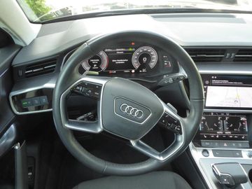 Audi A6 - 11