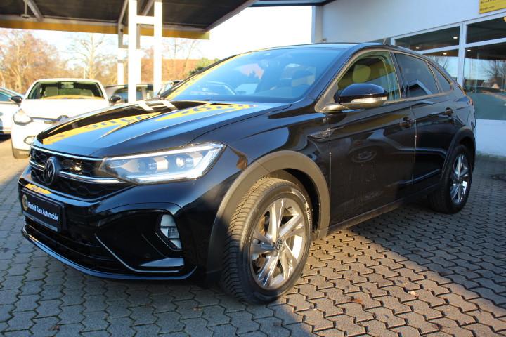 Volkswagen Taigo R-Line *AUTOMATIK * Anhängerkupplung abn.