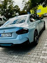 BMW 218i Steptronic Coupé M Sport M Sport - BMW 218 von privat