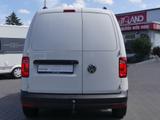 Volkswagen Caddy 2.0 TDI Kasten Navi Standheizung AHK PDC - Volkswagen Caddy 2 0 TDI