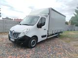 Renault Master 3 2.3 Biturbo 2017bj gute z... - gebrauchte Renault Master aus dem Jahr 2017