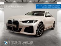 BMW 420 Gran Coupé - Vorschau Bild 1