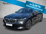 BMW 540 d xDrive Touring M Sport AHK Standh. B&W HUD - BMW 540 aus 2024