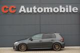 Volkswagen Golf GTI Edition 35/389PS/HG Motorsport/19Zoll/ - Volkswagen Golf: Motor