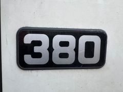 Fahrzeugabbildung Volvo FH 12 380