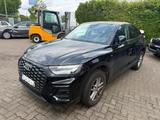 Audi Q5 Sportback 50 TFSI e quattro S line - Audi Unfallwagen