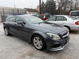 Mercedes-Benz CLS 350 Shooting Brake - Mercedes-Benz CLS 350 Shooting Brake in Berlin