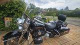 Harley-Davidson Road King