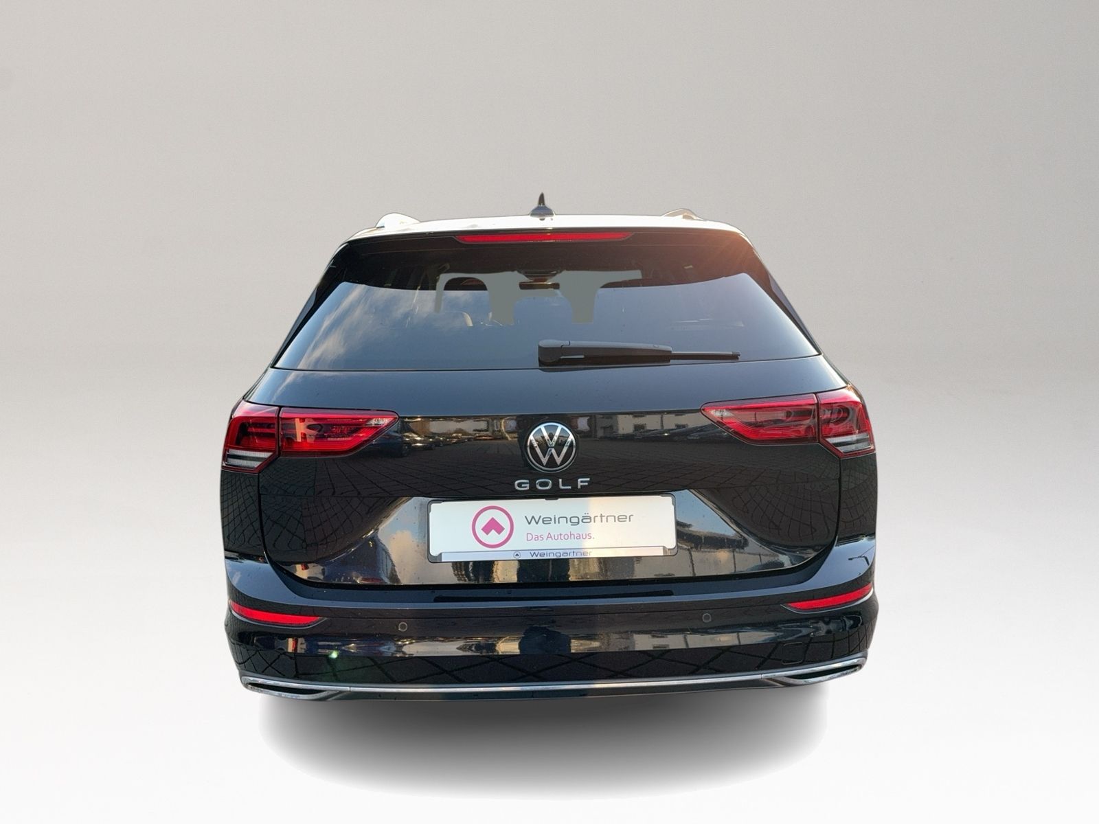 Golf Variant 1.0 TSI Active, LED, Navi, App, Shz