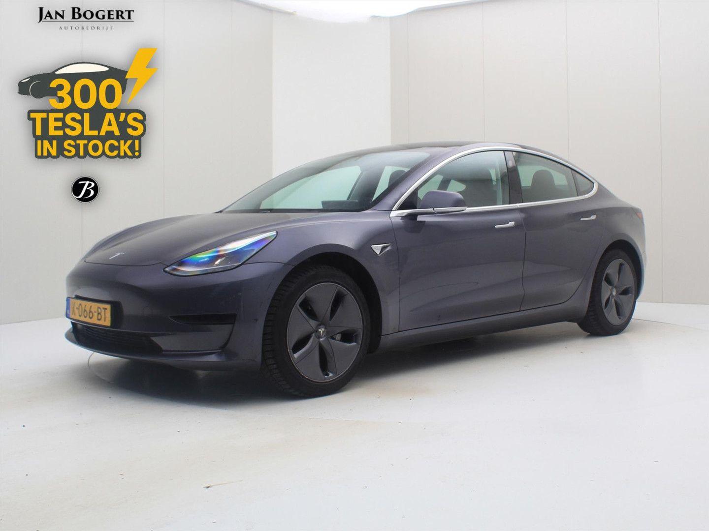 Tesla Model 3 Standard RWD Plus 93% SoH [ LFP-ACCU+AUT