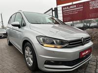 Volkswagen Touran 2.0 TDI 7SITZER*ACC*ALCANTARA*MASSAGE*PDC