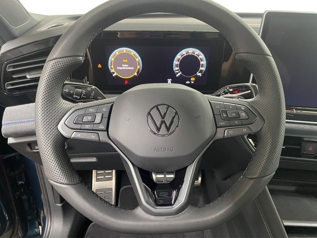 Volkswagen Tiguan - Bild 13