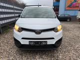 Toyota Proace City L1 Duty 1.HAND Mwst ausweisbar - mit Diesel-Antrieb: Kleinbus, Mwst Ausweisbar