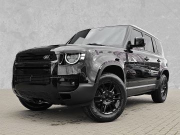 Land Rover Leasingangebot: Land Rover Defender 110 D200 S