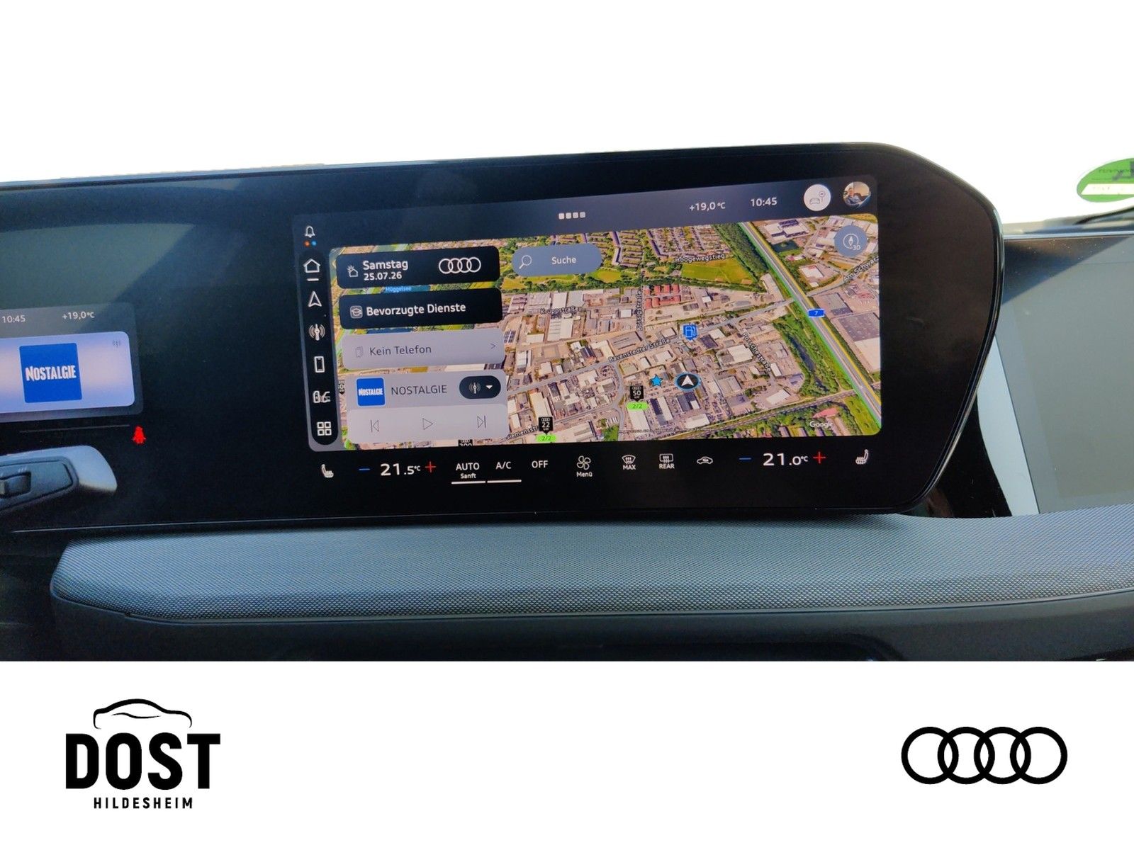 Audi Q4 - Bild 10
