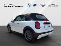 MINI Cooper Cabrio - Vorschau Bild 4