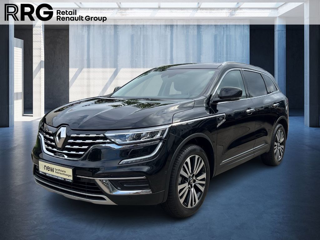 Koleos 1.3 TCe 160 Initiale Paris