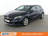 Mercedes-Benz A 180 BlueEfficiency Urban Aut.*LED*ACC*PDC*SHZ* - Mercedes-Benz A 180 Gebrauchtwagen