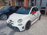 Abarth 595 1.4 TJET 180CV COMPETIZIONE TETTO SAB - Abarth 595 Competizione aus 2018