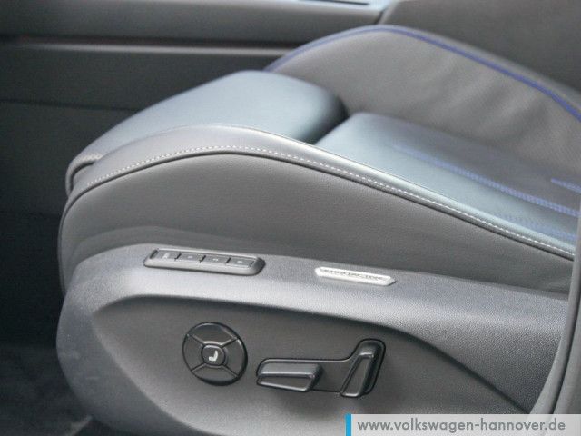 Volkswagen Passat Variant - Bild 15