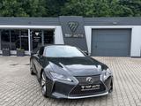 Lexus LC 500 Cabriolet Performance - Lexus LC 500 Gebrauchtwagen