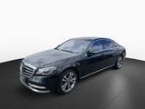 Mercedes-Benz S 400d 4M AHK Pano MultiSi 360° StHz Lang - Mercedes-Benz S 400 mit Diesel-Antrieb