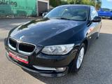 BMW 318 Baureihe 3 Coupe 318i *Xenon*Facelift* - BMW 3 Series: Coupé, Facelift