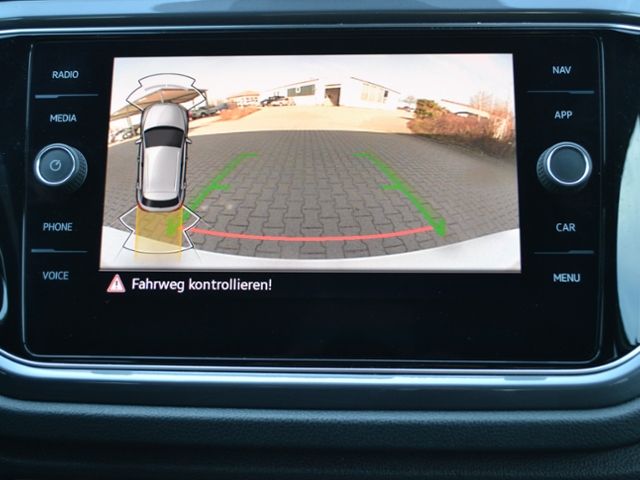 T-Roc Sport 2.0 TDI DSG R-Line AHK/19-ZOLL/LED/N