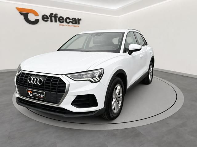 Image of Audi Q3