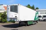 Lamberet  Thermo King SLXe 200/ DS / 2,7h/ Palletenkasten - Offers