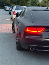 صورة 4 لـ 2011 AUDI A7