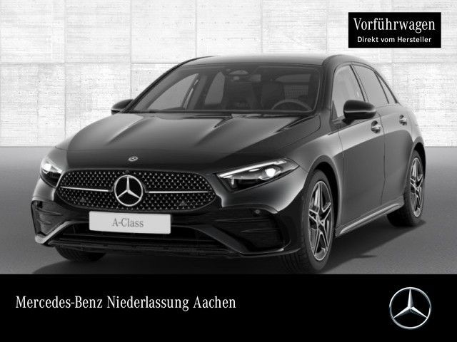 Mercedes-Benz A 220 4M AMG+NIGHT+PANO+360°+MULTIBEAM+HUD+TOTW