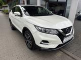 Nissan QASHQAI 160 PS DCT N-Connecta 18" WP NAVI Kamera - Nissan: N16