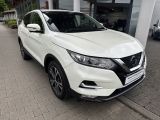 Nissan QASHQAI 160 PS DCT N-Connecta 18" WP NAVI Kamera - Nissan: 16