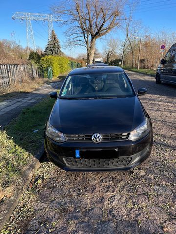 Volkswagen VW Polo zu verkaufen