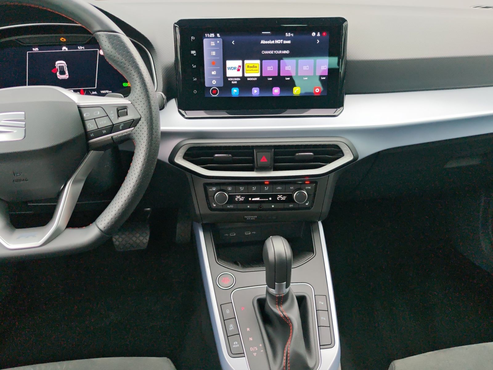 Seat Arona - Bild 12