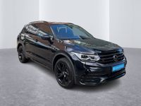 Volkswagen Tiguan Allspace - Vorschau Bild 6