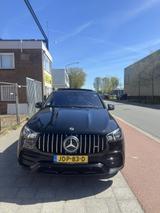 Mercedes-Benz GLE 53 AMG Mercedes-AMG GLE 53 4MATIC+ Merce... - Mercedes-Benz GLE 53 AMG von privat