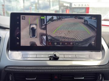 Nissan Qashqai Tekna+ 1.3 DIG-T °LED°PGD°RFK°HUD°BOSE°