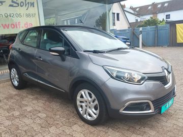 Bild 2 Renault Captur Luxe 1.2 TCe AT +NAVI+KAMERA+PDC+SHZ+AHK+