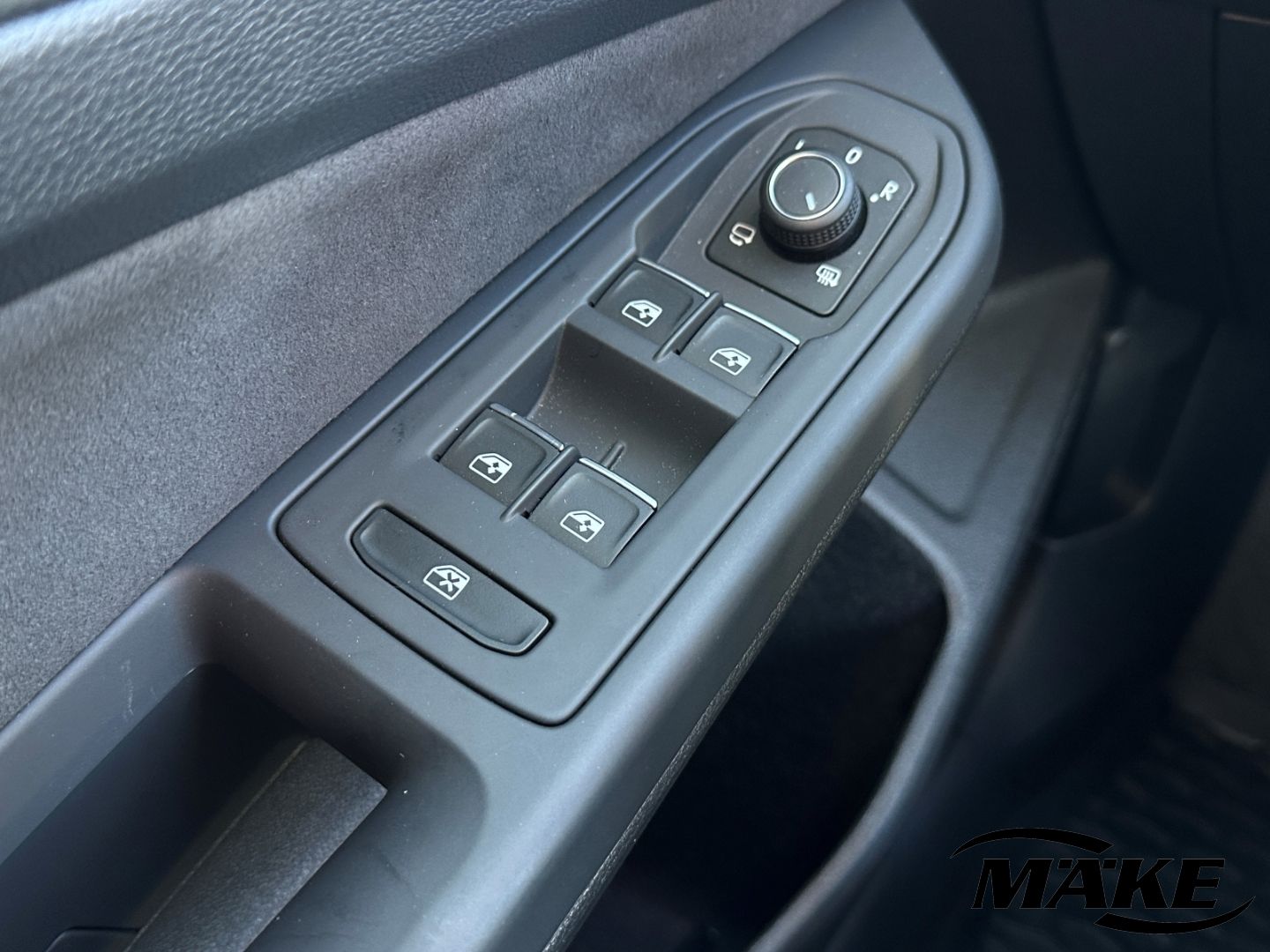 Golf Style 1.5 eTSI DSG IQ.L ACC ACC RFK NAV HUD