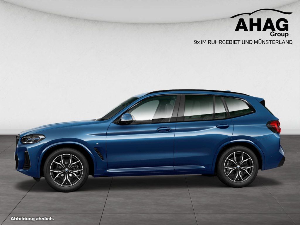 BMW X3 - Bild 5