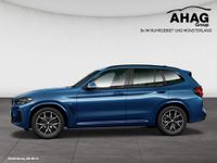 BMW X3 - Vorschau Bild 5