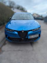 Alfa Romeo Tonale 1.5 VGT Mild-Hybrid 118kW/160PS VELOCE  - Alfa Romeo Tonale aus 2024