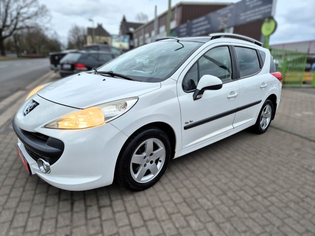 Peugeot 207 SW Urban Move 95 VTi+2.HAND+LMF+PANO