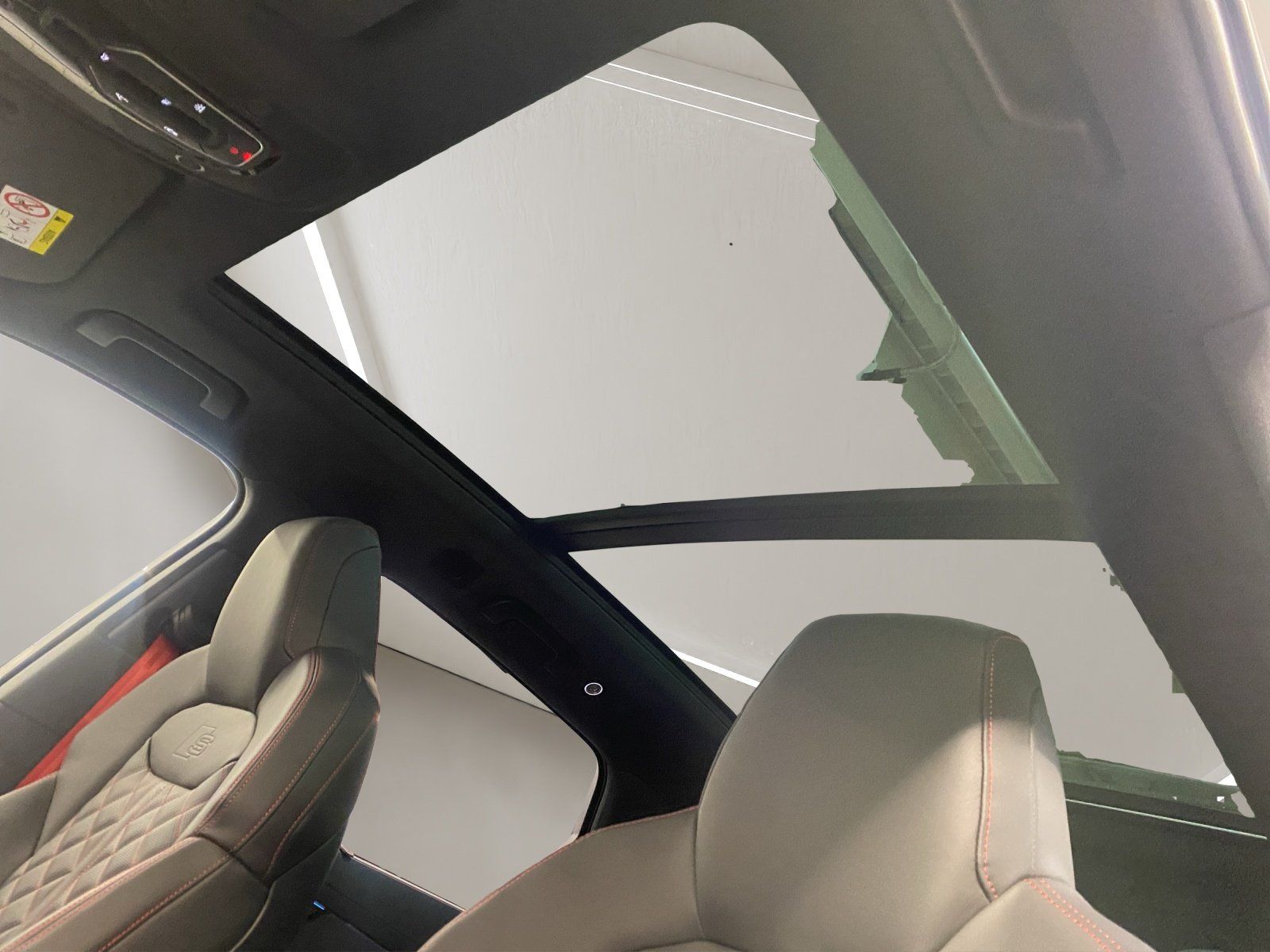 Audi Q7 - Bild 18