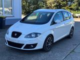 Seat Altea XL Stylance / Style - Seat Altea: Stylance
