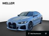 BMW 430i xDrive Gran Coupe MSPORT GSD,AHK,Stop&Go,PA