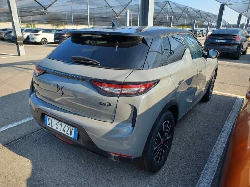 DS Automobiles DS DS 3 E-Tense E-TENSE Performance Line imagem 3